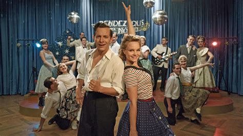 März 2018 im zweiten deutschen fernsehen als fortsetzung von ku'damm 56 gesendet. Ku'damm 59 - Freddy Donath (Trystan Pütter) & Monika ...