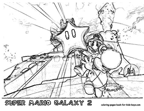 Print mario coloring pages for free and color our mario coloring! Super Mario Bros #39 (Video Games) - Printable coloring pages