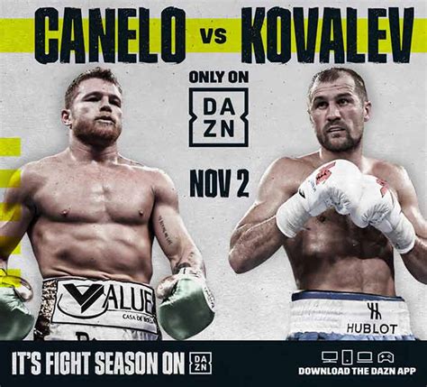 Canelo vs saunders has been a year in the making, delayed repeatedly by contract disputes and clashing schedules. CANELO VS. KOVALEV IS OFFICIAL! | REAL COMBAT MEDIA