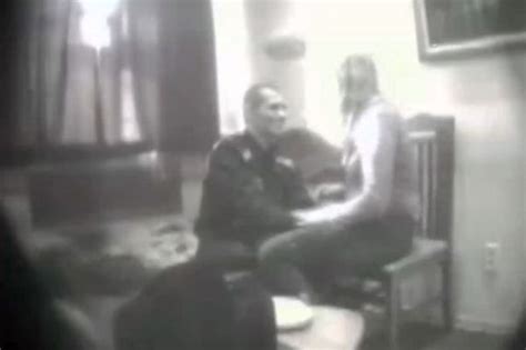 Kutang ganas bos comment from : Russian Mafia boss caught on camera having sex with 'human ...