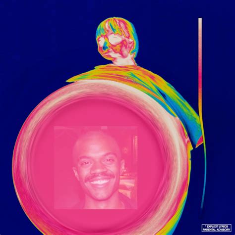 In a beats 1 interview with zane lowe, kevin revealed that he could not finish his solo album, arizona baby, due to a lack of creativity and needed to work on something else, which marked the beginning of ginger. found an easter egg in the new album cover : brockhampton