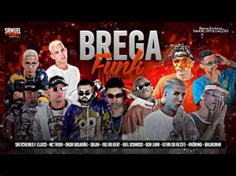 Cd brega funk 2020 mc morena mc dricka mc nick mc mari mc danny selecao so as melhores mp3. CD BREGA FUNK SO AS MELHORES DE CARNAVAL-2020 - YouTube