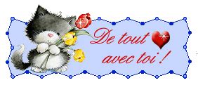 Avec toi on wn network delivers the latest videos and editable pages for news & events, including entertainment, music, sports, science and avec toi is a song by french singer axel tony and his first charting success in the snep french singles chart. De tout coeur avec toi