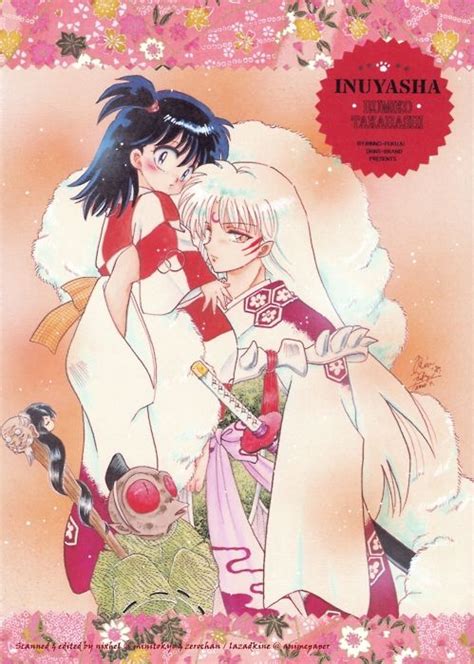 Find sesshomaru and rin videos, photos, wallpapers, forums, polls, news and more. We're a group for fans of the InuYasha pairing Sesshomaru ...