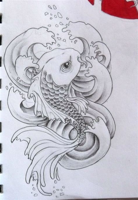 koi-fish-01-koi-fish-drawing,-koi-tattoo-design,-koi-fish-tattoo