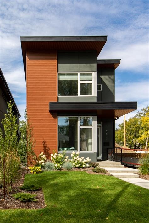 +61 3 9587 1057 monday—friday / 8am—4pm Dark Cherry - LUX Architectural Panel | House exterior ...