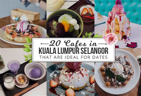 Partners daryl and isabelle wanted to stay away from the gaudiness of your typical cat beds and towers, so they sought the advice of renowned cat behaviourist details. 20 Cafes in Kuala Lumpur Selangor That Are Ideal For Dates ...