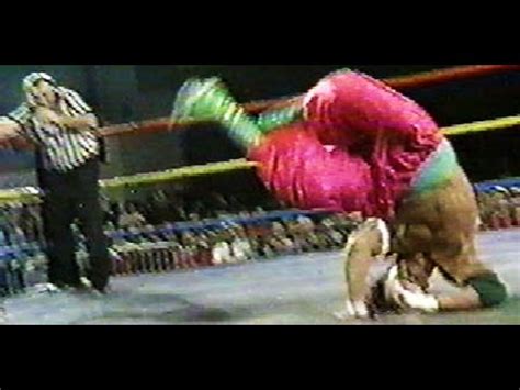 Something is stalking on your screen, primed to to kill all your free time: 10 Most Horrifying Wrestling Injuries Of All Time - YouTube