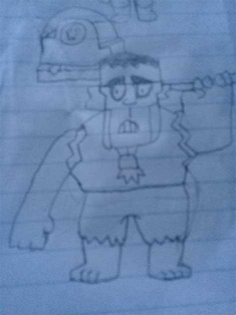 We're compiling a large gallery with as high of quality of images as we can possibly find. Dibujos Para Colorear Brawl Stars Sandy - páginas para ...