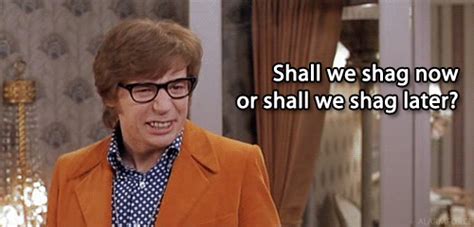 With tenor, maker of gif keyboard, add popular parking animated gifs to your conversations. austin powers gif on Tumblr