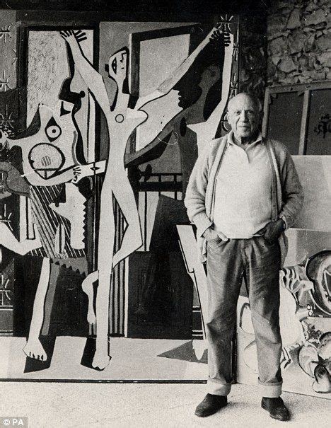 Antonio pioneered modern philippine architecture. Antonio Banderas to star as Pablo Picasso in biopic ...