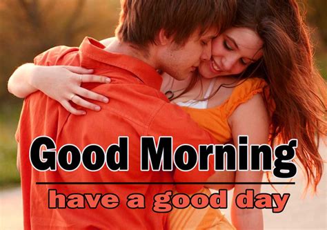 Download and listen online good morning love by common. Romantic Love Couple Good Morning Images HD - Good Morning ...