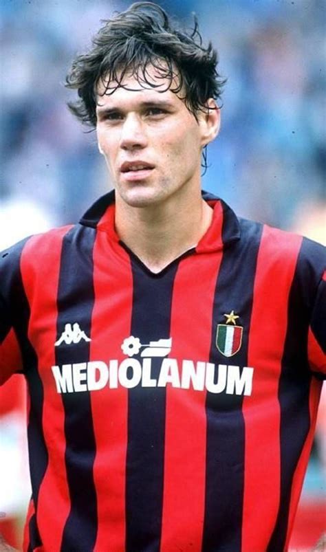 The dutch edition of the sports channel said the sieg heil comment. 74 best Marco Van Basten images on Pinterest | Ac milan ...