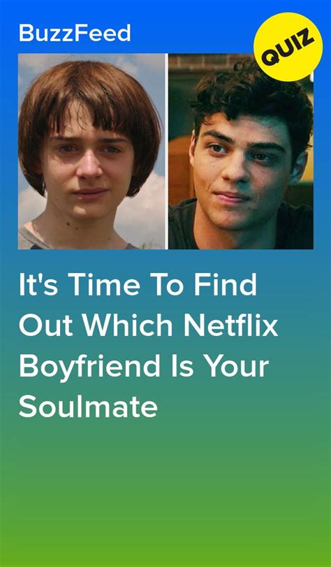 Check spelling or type a new query. Take This Quiz And We'll Give You A Netflix Boyfriend ...