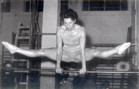 Ágnes keleti (born january 9, 1921) is a retired hungarian artistic gymnast. Ranking the Best Gymnasts of the 1956 Quad - An Old School ...