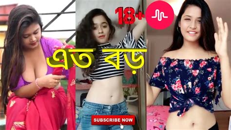 Xanderst (shutterstock)if you've ever been curious about tiktok or wechat, you only have a few more days to download them before the apps are removed from apple's app store and google play for u.s. Adult Tik Tok Musically 2018 part-2 - YouTube