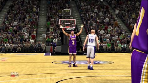 Los angeles lakers regular season sacramento kings. Nba 2K13 2002 Game 7 Western Conference Finals L.a Lakers ...