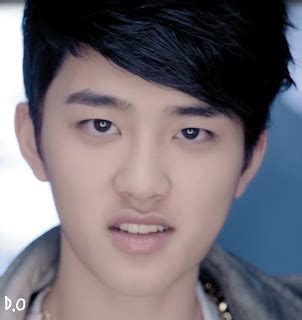 12 januari 1993 tempat lahir : Kumpulan Kpop: Biodata Exo Lengkap