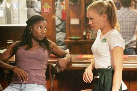 Welcher weibliche True Blood Charakter bist du?