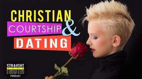 While an exclusively christian dating site or app may seem like the perfect solution, it all boils down to numbers. Christian Courtship and Dating (2018) - YouTube (With ...