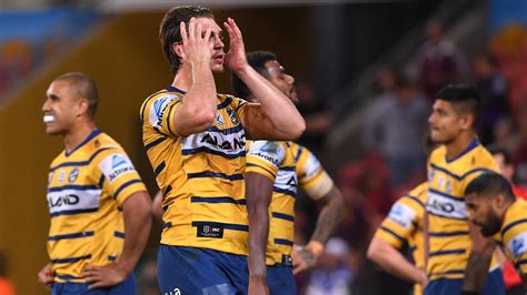 The parramatta district rugby league football club was formed in 1947, and. Parramatta Eels v Melbourne Storm video, highlights, reaction | Fox Sports