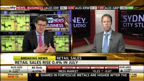 Sky news australia started on eutelsat 172b: Progress' Mark Allen Talks Corticon, Business Rules ...