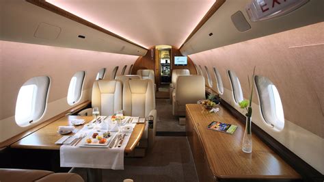 It's an important option, given. World's Most Luxurious Private Jets Channel 5