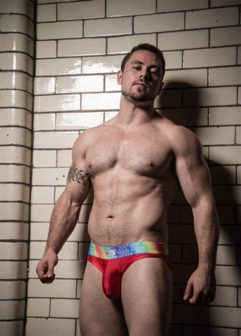 Notoriety has robbed me of work, he says. Pin on Fantastic Bodies