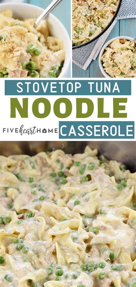 Hearty egg noodles, tender chicken, peas 'n' carrots. Pin on Casseroles & Stews