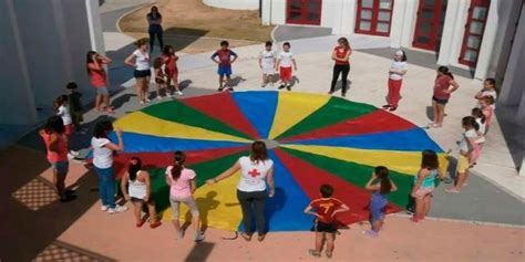 Juego lúdico para el aprendizaje de niños con discapacidades daniel maldonado, maría josé méndez, paola patiño,. Monitor de Actividades Lúdico Saludables: 5 juegos divertidos.