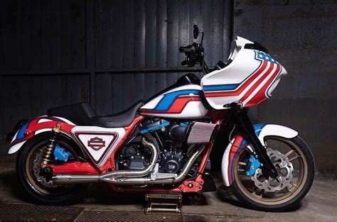 First upgrades 2020 road glide. Pin on HD baggers and...