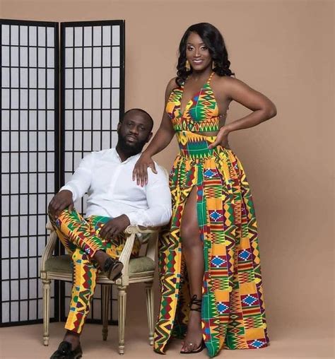 Africa's fashion industry must embrace technology to ...