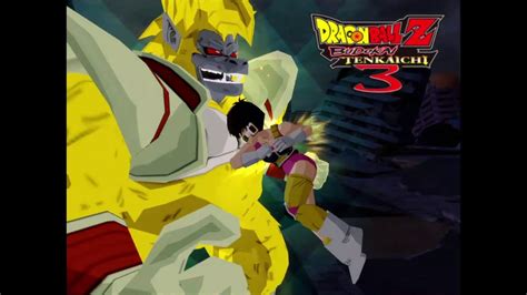 Ultimate blast (ドラゴンボール アルティメットブラスト, doragon bōru arutimetto burasuto) in japan, is a fighting video game released by bandai namco for playstation 3 and xbox 360. Dragon Ball Z: Budokai Tenkaichi 3 "The strongest in the Universe Game Over" - YouTube