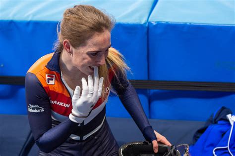 Lara van ruijven was a short track speed skater who competed for the netherlands. Van Ruijven in tranen na eerste wereldtitel ooit ...