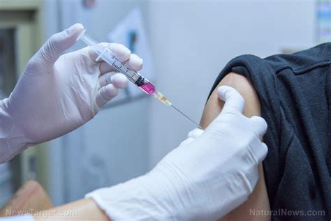 They are not tested for long term side effects. Here's what Big Pharma and the CDC acknowledge about the ...