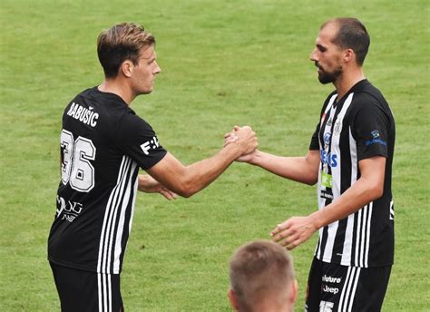 He made his czech national football league debut for baník sokolov on 6 august 2016 in a game against vlašim. Na Střeleckém ostrově konečně zůstaly tři body, ale Lukáš ...