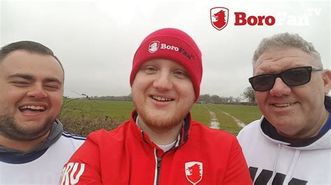 71' goal kick for middlesbrough. AJT BACK FROM SUSPENSION - BoroFanTV Vlog 035 - Norwich vs ...