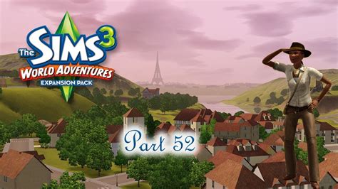 Maybe you would like to learn more about one of these? MUSEUM BASEMENT | The Sims 3 | World Adventures - Part 52 ...