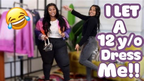 99 ($2.69/ounce) $1.00 coupon applied at checkout. I LET MY 12 YEAR OLD NIECE PICK MY OUTFITS!! | PLUS SIZE ...