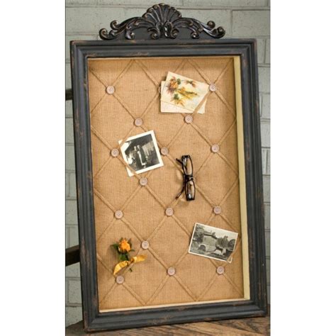 Add some extra to make sure you're covered to arrange grain and color, fix your mistakes, and test cuts and finishes. Wood Memo Bulletin Board | Wood picture frames, Wood frame ...