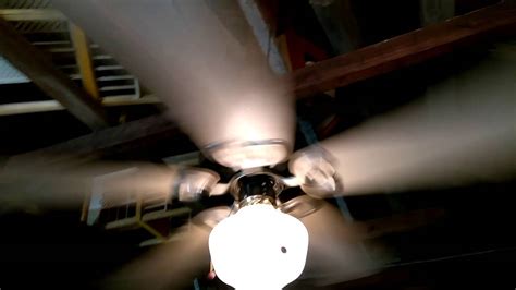 Maybe you would like to learn more about one of these? Sahara Spotlight Deluxe Ceiling Fan (With School House ...