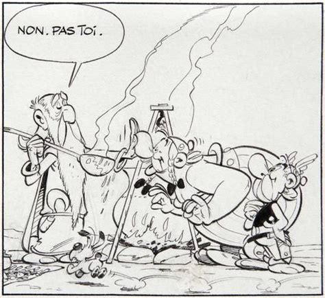 In few clicks you can touch the magic of machine learning technologies. ASTERIX ET CLEOPATRE 6e album de la série. | Bd asterix ...