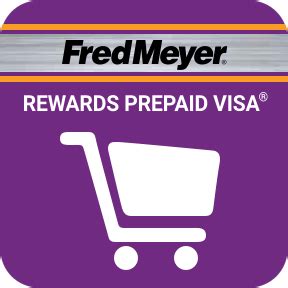 Move money from your paypal account to fund your prepaid card account. Prepaid Cards with Direct Deposit | Fred Meyer Prepaid ...