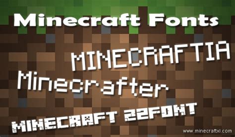 Jun 12, 2010 · god of war font | dafont.com. Top 3 Best Minecraft Fonts with Download - MinecraftXL ...