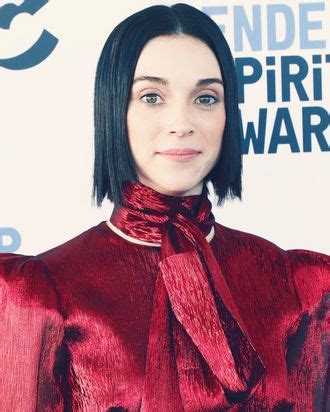 Annie erin clark (born september 28, 1982), known professionally as st. St. Vincent and Outdoor Voices Introduce Collab, STV.OV