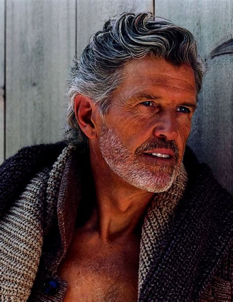 Let's have a look at old men's hairstyles. Classic Models - UK Models