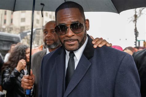 Kelly was a bitter experience — in spite of his wealth and fame. R. Kelly accused of having sex with minor in latest ...