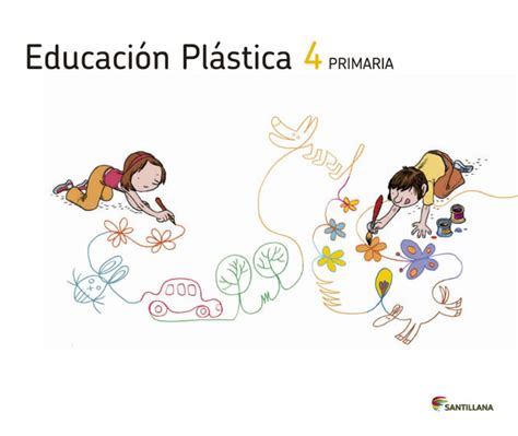 En su navegador de forma gratuita. Libro De Plastica 5 De Primaria Santillana - Libros ...