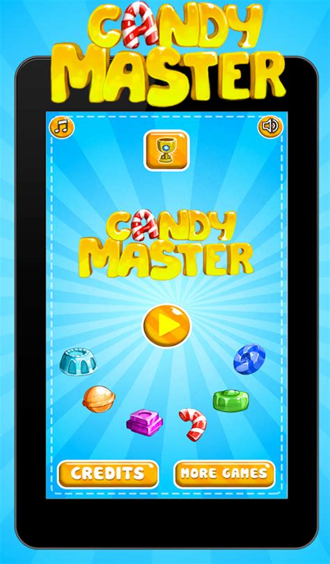 What are you waiting for? Candy Master » Apk Thing - Android Apps Free Download