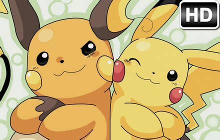 Pokemon Wallpaper HD Pikachu New Tab Themes | HD ...